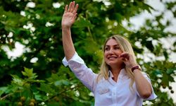 Dilek İmamoğlu'dan 'Trabzon Mitingi' mesajı