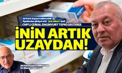 AK Partili milletvekilinden fiyat şikayeti: "Şok oldum!"