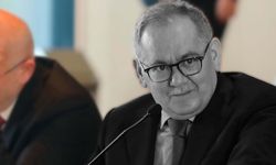 Samsun eski Belediye Başkanı Mustafa Demir vefat etti