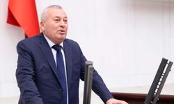 CHP'li Enginyurt'tan Özlem Çerçioğlu'na 'lüzum' tepkisi