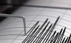 Tokat yeni güne 4.0'lık depremle uyandı