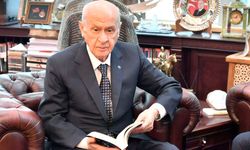 MHP Lideri Bahçeli bugün Tokat'a geliyor