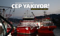 Ordu'da yeni av sezonu bereketsiz başladı