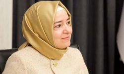 AK Parti Genel Başkan Yardımcısı Kaya Ordu'ya geliyor