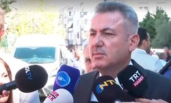İzmir'deki silahlı saldırgan lise 3 öğrencisi çıktı