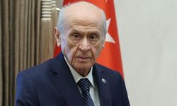 MHP Lideri Bahçeli'den 'CHP' tepkisi