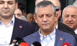 Özgür Özel: "CHP ağır bir saldırı altında"