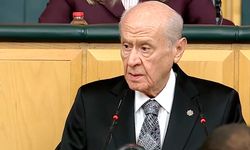 MHP Lideri Bahçeli: "CHP'den hiçbir halt olmaz"