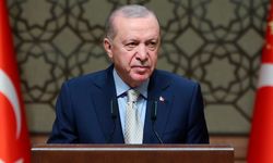 Cumhurbaşkanı Recep Tayyip Erdoğan Kuveyt'e gitti