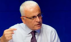 "Siyasal Casusluk" iddiasıyla Özkan ve Yanardağ tutuklandı