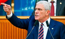 İYİ Partili lideri Dervişoğlu çok sert konuştu