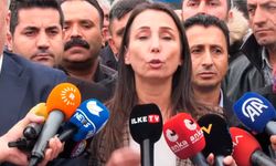 DEM Parti Demirtaş'ın serbest bırakılmasını istiyor