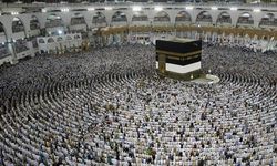 Diyanet 2026 hac kuralarının çekimini yaptı
