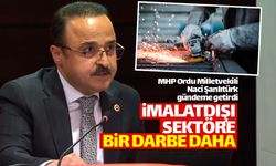 İmalatdışı sektöre SGK prim desteği yine düşürülüyor