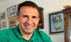 Ordulu emekli Albay Orkun Özeller tahliye edildi