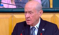 MHP Lideri Devlet Bahçeli'den 'İmralı' çıkışı