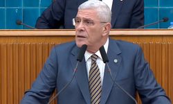 İYİ Parti Lideri: "İmralı'nın değil, milletin halini sor"