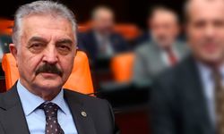 MHP'li Büyükataman'dan İYİ Parti Lideri'ne tepki