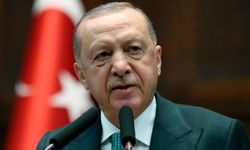 Erdoğan: "Cesaret verici ilerlemeler kaydettik"