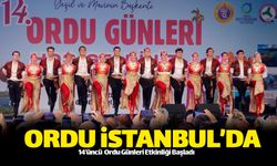Ordulular 14'üncü kez İstanbul'da buluştu