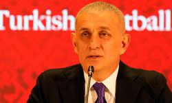 Başkan Hacıosmanoğlu: "Futbolda bir deprem var"