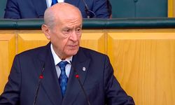 MHP Lideri Devlet Bahçeli: "En ciddi muhatap İmralı"