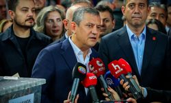 CHP'de Özgür Özel'in listesi fire vermedi