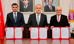 Ordulu İşinsanı Şanser Şahin 'Köy Yaşam Merkezi' yapacak