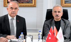 Ordu Çevre Yolu'nun ikinci etabı 2 yıl daha ötelendi