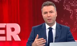 Gazeteci Mehmet Akif Ersoy hakkında tutuklama kararı