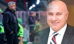 Samsunspor, Thomas Reis'in sözleşmesini 2 yıl uzattı