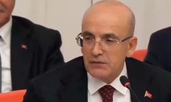 Maliye Bakanı Şimşek: "Hiçbir zaman vergi silinmemiştir"