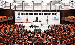 11'inci Yargı Paketi TBMM'de kabul edildi