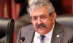 MHP'li Yıldız: "Adaletin olmadığı ahlak da yoktur"