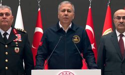 Yalova'daki DEAŞ operasyonunda 3 polis şehit oldu