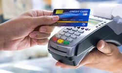 Kredi kartlarında yeni dönem yarın başlıyor