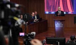 Mansur Yavaş: "Ankara'da şu anda su problemi yok"