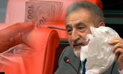 CHP'li Adıgüzel: "Emekliye yüzde 18, poşete yüzde 100 zam"