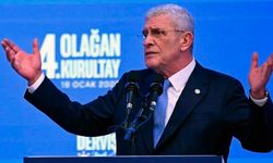 İYİ Parti'de Dervişoğlu yeniden Genel Başkan oldu