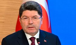 Bakan Tunç: "Provokasyon cezasız kalmayacak"