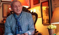 Sahnelerin duayen ismi Haldun Dormen vefat etti