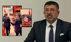 TBMM'de tabut ve mezar taşı krizi çıktı!