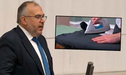 Ütüsüz pantolon giyen memur ihraç edilecek!