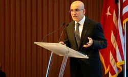 Bakan Mehmet Şimşek'ten 'Kredi Notu' paylaşımı