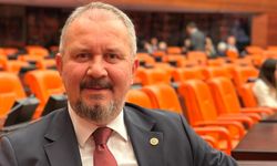 AK Partili Mestan Özcan "Algı operasyonu" dedi