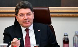 Adalet Bakanı Yılmaz Tunç görevinden alındı