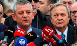 CHP Lideri Özel: "Zulmünüz artsın ki, sonunuz gelsin"