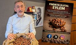 Fındık fiyatları için dijital eylem çağrısı!