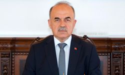 Ordu Valisi Muammer Erol'dan Ramazan Ayı mesajı