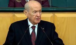 MHP Lideri siyasette 'statü' tartışmasını başlattı